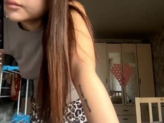 Recent screenshot of jeannettavidro