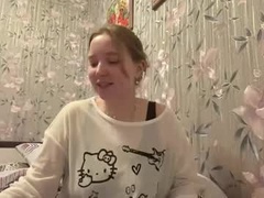 Recent screenshot of jeanniescharff