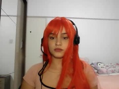 Recent screenshot of jeansietz