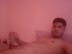 Recent screenshot of jeanslager
