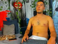Recent screenshot of jeanwilsonx