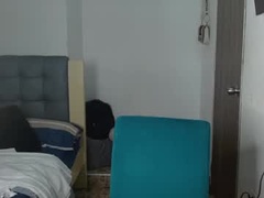 Recent screenshot of jef_seid