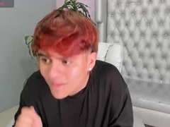 Recent screenshot of jeff__hot_