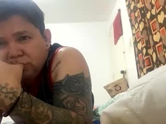 Recent screenshot of jeff_sexy754
