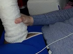 Recent screenshot of jeffawee