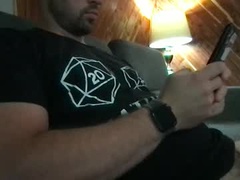 Recent screenshot of jeffbolton69