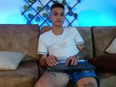 Recent screenshot of jeffstyle18