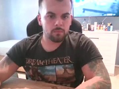 Recent screenshot of jehin