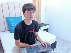 Recent screenshot of jeins_fisher