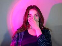 Recent screenshot of jelly_rosa