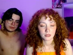 Recent screenshot of jellyrose