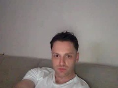 Recent screenshot of jelmerkrijn