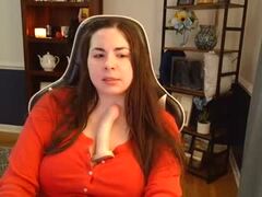 Recent screenshot of jemma_cleveland
