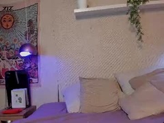 Recent screenshot of jen_rose_