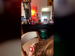 Recent screenshot of jenellehayesxoxo