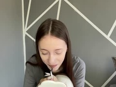 Recent screenshot of jenellepeyer