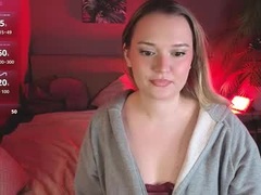 Recent screenshot of jenice_lovetty