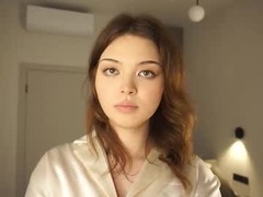 Recent screenshot of jeniffersheard
