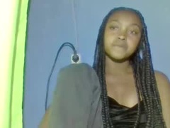 Recent screenshot of jenisca123