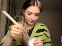 Recent screenshot of jenisegluckman