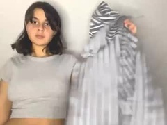 Recent screenshot of jeniseswire