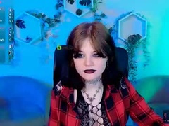 Recent screenshot of jenna_fair