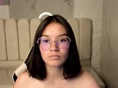 Recent screenshot of jenna_tx