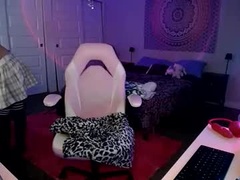 Recent screenshot of jennabeck