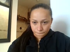 Recent screenshot of jenncossio