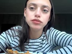 Recent screenshot of jennellwriedt