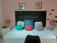 Recent screenshot of jenner_madison