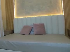 Recent screenshot of jenni_foxx