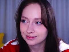 Recent screenshot of jenniedyen