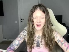 Recent screenshot of jenniehospelhorn