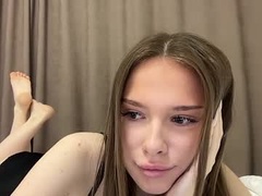 Recent screenshot of jenniemitchell