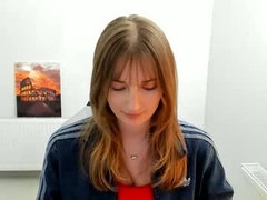 Recent screenshot of jenniestar