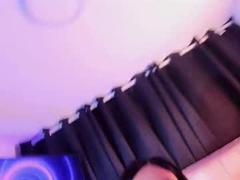 Recent screenshot of jennifer_azuaje