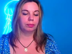 Recent screenshot of jennifer_moree