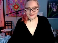 Recent screenshot of jennifergwen