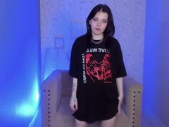Recent screenshot of jenniferlorel