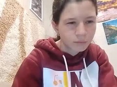 Recent screenshot of jenniferpyne