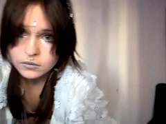 Recent screenshot of jenniheckstall
