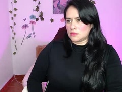 Recent screenshot of jenny__666