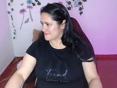 Recent screenshot of jenny__777