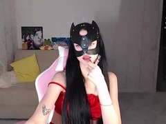 Recent screenshot of jenny_davie