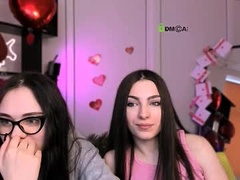 Recent screenshot of jenny_donne