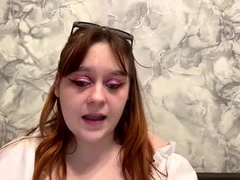 Recent screenshot of jenny_kiss_