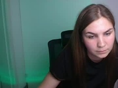 Recent screenshot of jenny_mirror