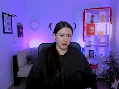 Recent screenshot of jenny_rill