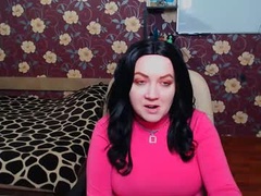 Recent screenshot of jenny_z